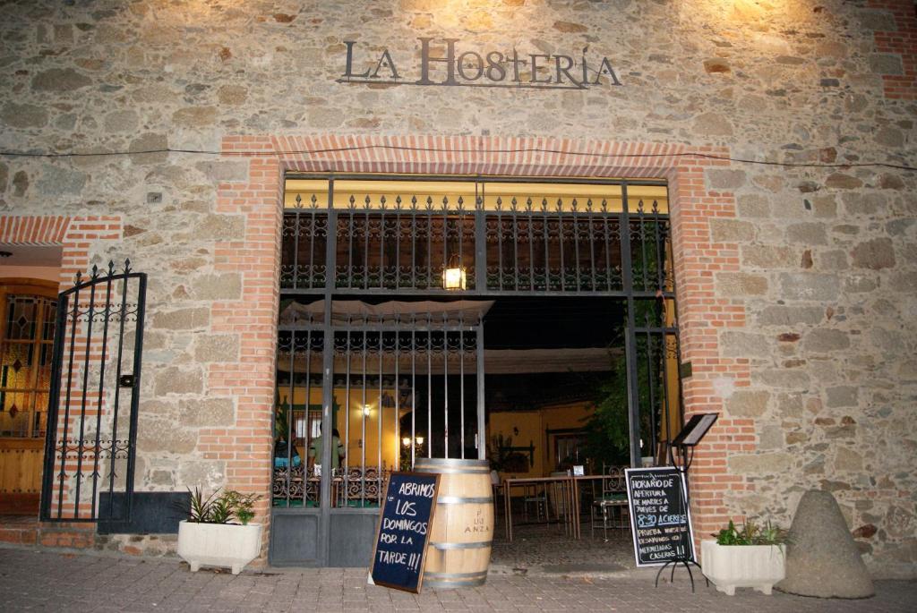 La De Gasthuis 2*